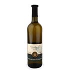 Chardonnay 0.75L zems. Lechovice 12.5%