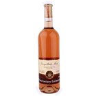 Zweigeltrebe Ros 0.75L zems. 10,5% Lechovice