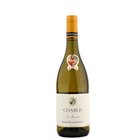 Chablis Francois Martenot 0.75L 12.5%