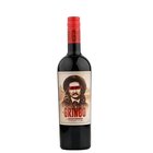 El Gringo Tempranillo 0.75L 14% Dark Red