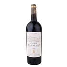 Chateau Loumelat Bordeaux 0.75L 13,5%