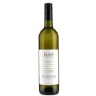 Chardonnay moravsk zemsk 0.75L 12% Kubk