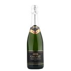 Calvet Crmant Brut 0.75L 12%