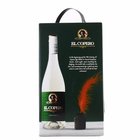 El Copero Blanco 5L bag in box 10,5%