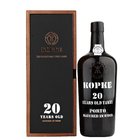 Kopke 20y Tawny 0.75L 20% box