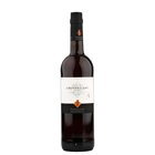 Amontillado Sherry 0,75L 17% Fernando