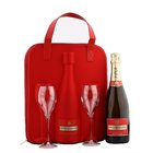 Piper Heidsieck Travel box+sklo 0,75L