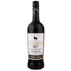 Osborne Pedro Ximenz 1827 0,75L  17%