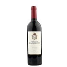 Quinta das Carvalhas Douro 0,75L 14%