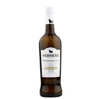 Osborne Manzanilla  0,75L  15%