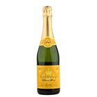 Fleuraison brut 0.75L 11.5% Charmat