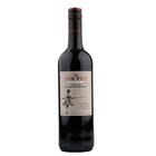 The Big Top Zinfandel 0,75L 14%