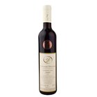 Cabernet Morávia ledové víno Drápal 0.5L 10,5%