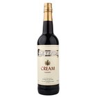 Leyenda Cream Sherry 0,75L  17.5%