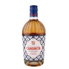 Canonita de Mallorca Aperitivo Naranjas 0,75L 18%