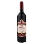 Cabernet Sauvignon zems.0,75L 11.5% Baloun