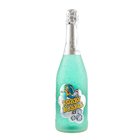 Robby Bubble Blue Ice 0,75L nealko