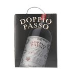 Doppio Passo Primitivo Puglia 3L 13% Bag in Box