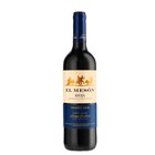 El Meson Red Crianza 0.75L 13%