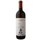 Muller Thurgau  0.75L p.s. 12,5% Moravno 13