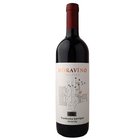 Frankovka Barrique p.s. 0.75L 13,5% Moravno