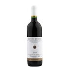 Znovn Frankovka jak. 0,75L 12,5% korek