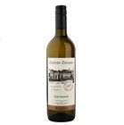 Znovn Sauvignon jak. 0.75L 12% ern roub