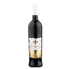 Frankovka p.s. 0.75L 12% Templsk sklepy