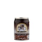 Mr.Brown Coffee Drink 240ml ledová káva