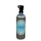 Plyn CO2 20kg potravinsk