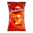 Bohemia Chips paprika 60g /18ks/