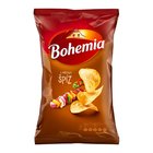 Bohemia Chips chalupsk pz 60g /18ks/