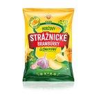 Strnck brambrky esnek 60g