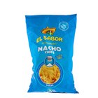 Nacho Tortilla Chips Salted 425g El Sabor