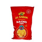 Nacho Tortilla Chips Chili 425g El Sabor