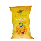 Nacho Tortilla Chips Cheese 425g El Sabor
