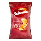 Bohemia Chips slanina 60g /18ks/