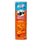 Pringles Paprika 165g