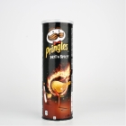 Pringles Hot Spicy 165g
