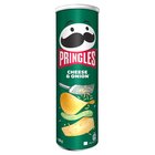 Pringles Cheese Onion 165g