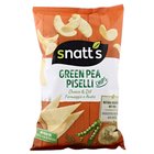 SNATT`S Green Pea Piselli sr+kopr 85g