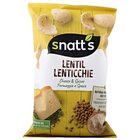 SANTT`S Lentil Lenticchie sr+bylinky 85g