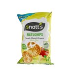 Natuchips - raje+sr+oregno 75g