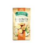 Maretti Bruschette Quattro Formagi 70g