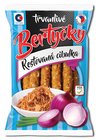 Bertyky restovan cibulka 90g tyinky