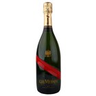 Mumm Cordon Rouge Brut 0.75L 12.5%