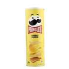 Pringles Cheese 165g