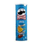 Pringles Salt &amp; Vinegary 165g