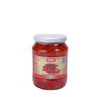 Paprika erven 640g