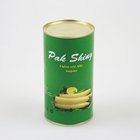 Chest cel 840ml plech